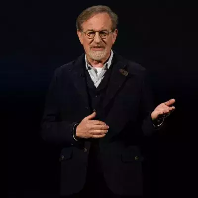 Steven Spielberg macht nicht nur Filme, sondern erfindet auch ein cleveres Diktiergerät