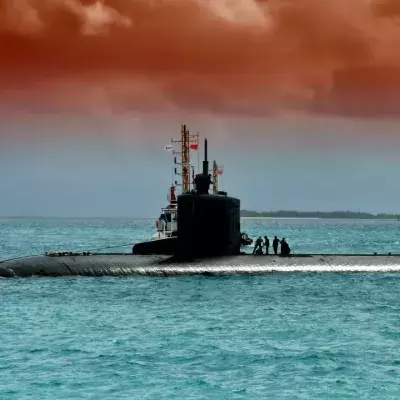 Symbolfoto U-Boot
