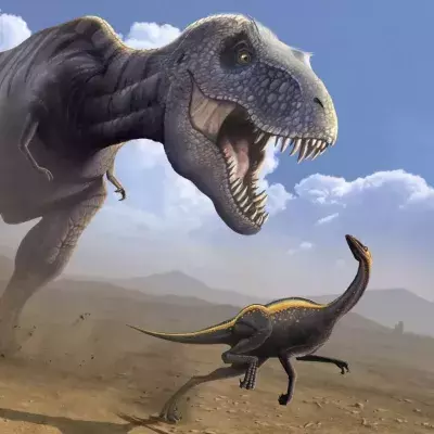T-rex
