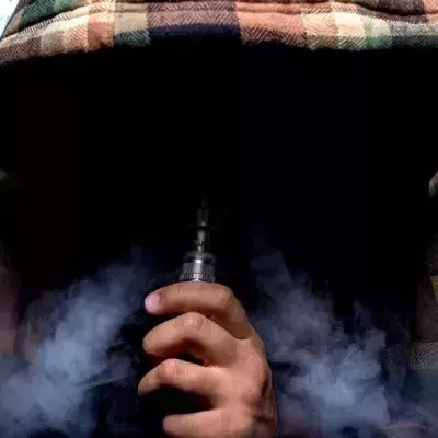 Vaping