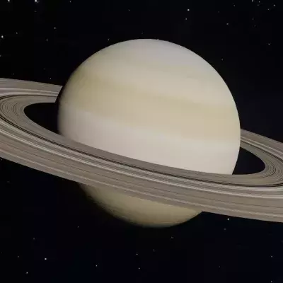 Verborgene Wasserwelt: Forscher:innen entdecken Ozean im All