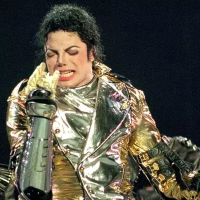 Verschwörungstheorie zu Michael Jackson