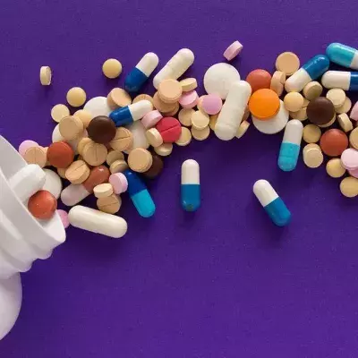Viele Menschen besitzen Antibiotika-Resistenz