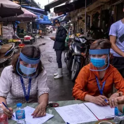 Vietnam 