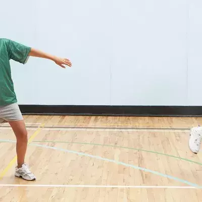 Völkerball - ein Spiel, das falsche Werte vermittelt?