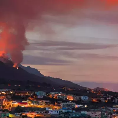 Vulkanausbruch La Palma: Er ist der längste der Geschichte