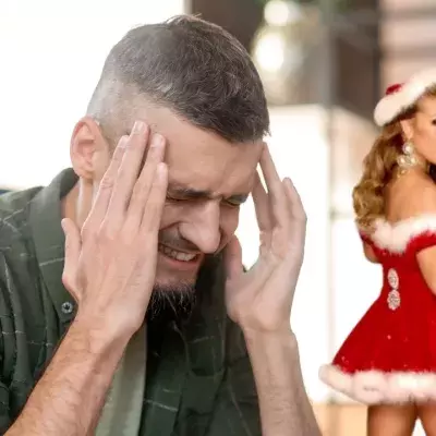 Warum Weihnachtslieder unserer Gesundheit schaden können