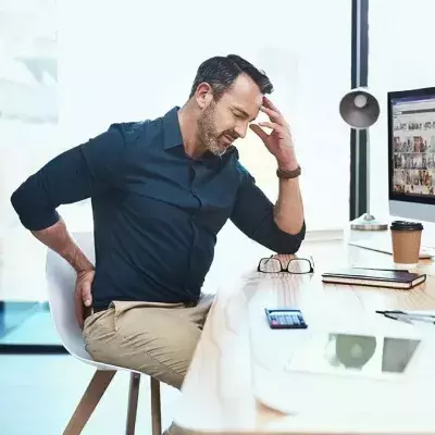 Was wirklich gegen Rückenschmerzen hilft