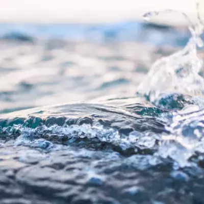 Wasserversorgung