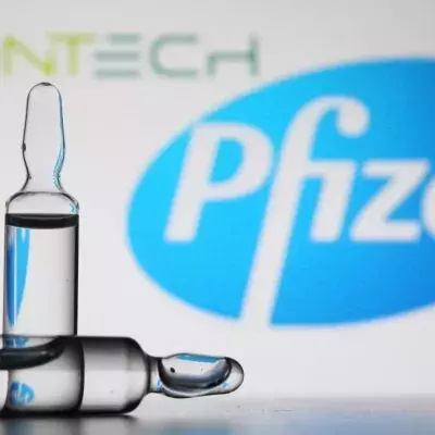 Welche Nebenwirkungen hat der Impfstoff von Biontech und Pfizer?