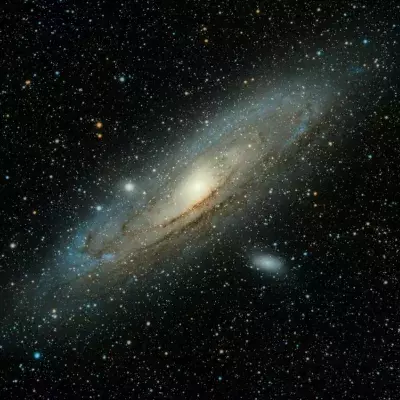 Weltall: Wurde mit diesem Objekt der neunte Planet entdeckt?