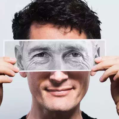 Wie alt kann ein Mensch maximal werden?