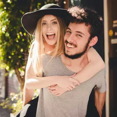 Wie oft denken Frauen und Männer am Tag an Sex?