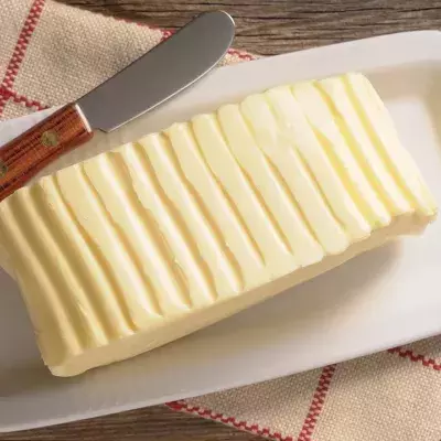 Wissenschaftler erfinden eine neue Butter, die nicht dick macht