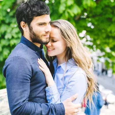 Zu diesem (Männer-) Geruch fühlen Frauen sich hingezogen