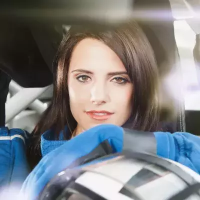 Frauen sind in der Formel 1 noch selten