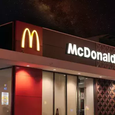 Mekkes und Megges: Diese Spitznamen gibt es für McDonald's weltweit