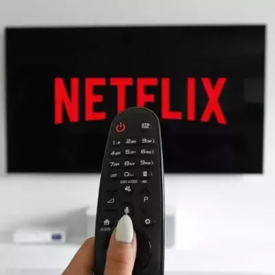 Netflix: Warum kommt bei manchen Serien eine Folge pro Woche raus und bei anderen gleich alle auf einmal?