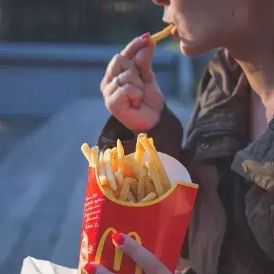 Preisunterschiede bei McDonald's: Das ist der Grund