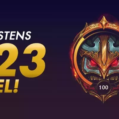 323 Level