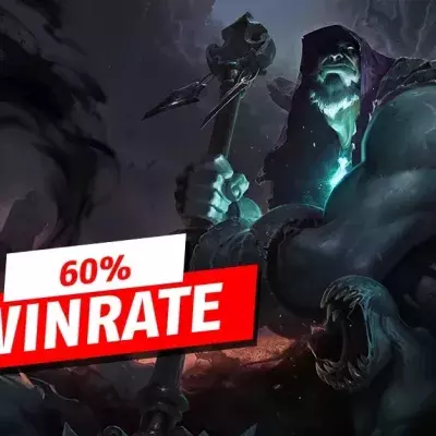 60% Winrate