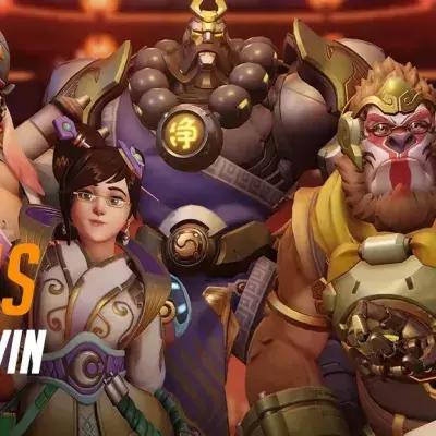 7 Skins bringen euch einen Vorteil im Spiel