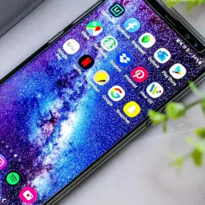 Android: Millionen von Nutzern werden aufgefordert, ihr Telefon zu überprüfen, da Google 36 Apps verbietet