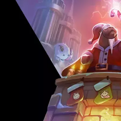 ARURF an Weihnachten!