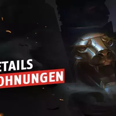 Belohnungen zum Ende von Season 7