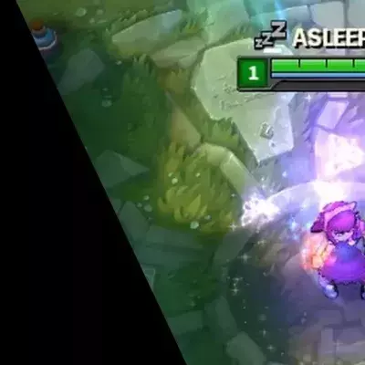 Black Shield
