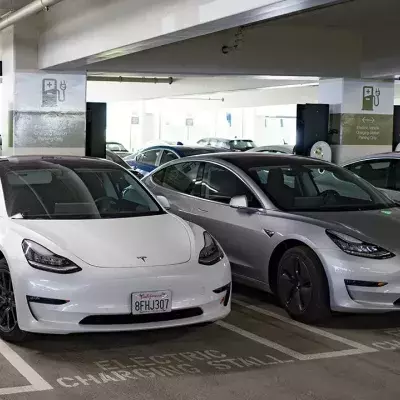 Das sind die besten E-Auto-Modelle des Jahres 2020