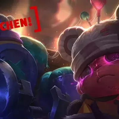 League of Legends: Rückzieher! Riot nimmt zwei Skins zurück