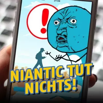 Alle warten auf das Endgame. Tut sich jetzt was?