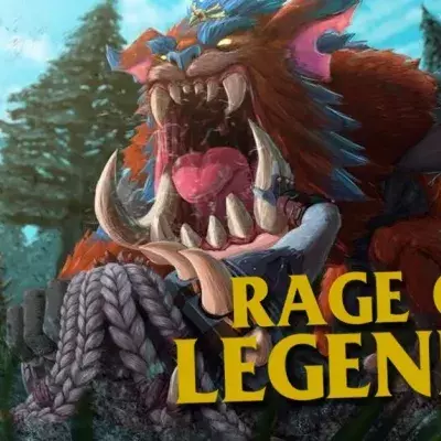 League of Legends: Auf welchem Server regt man sich am meisten auf?
