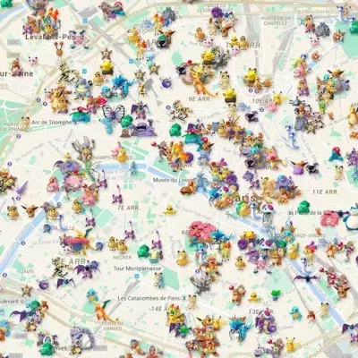 Pokémon GO: Niantic geht gegen Pokémap und PokéAlert vor