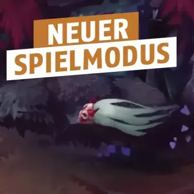 League of Legends: Ein Assassin-Modus kommt mit dem Blutmond