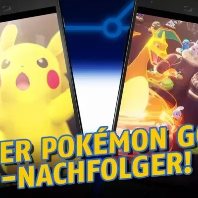 Pokémon Duel: Neues Android- und iOS-Brettspiel jetzt verfügbar