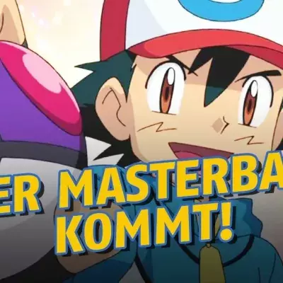 Masterballs in Pokémon GO: Sie könnten zum Fangen der legendären Pokémon nützlich sein