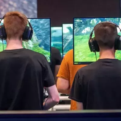 Gamescom 2023: Das waren die Highlights der Messe