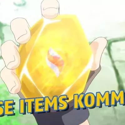 Pokémon GO: Items zur Weiterentwicklung kommen! Das könnte sich ändern