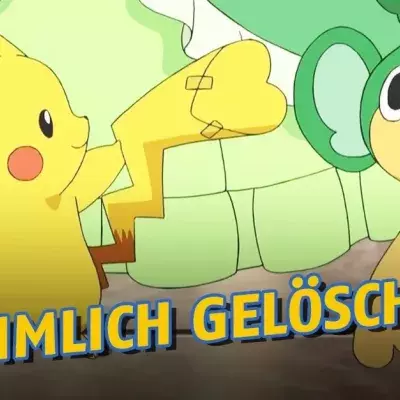 Pokémon GO: Niantic macht heimlich eine Neuerung wieder rückgängig