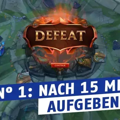League of Legends: Riot will das Spielerlebnis 2017 deutlich verbessern