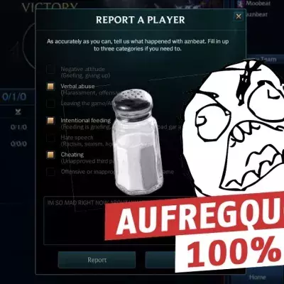League of Legends: Das hier ärgert uns an LoL am meisten