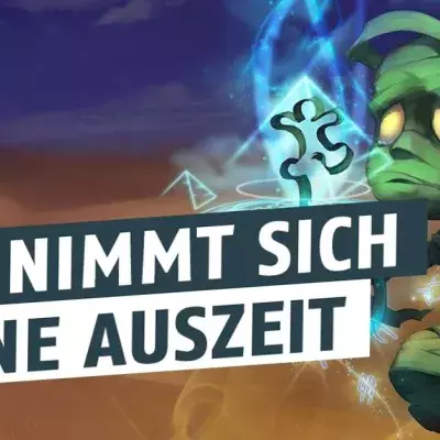 League of Legends: Auf den nächsten Helden müssen wir lange warten