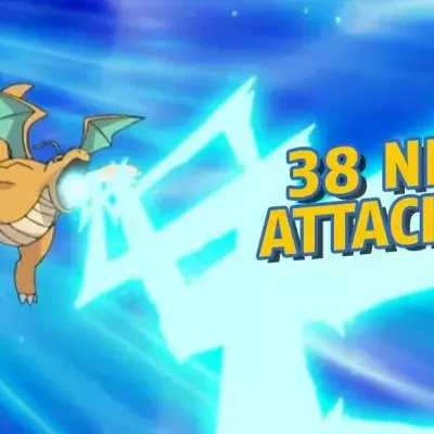 Pokémon GO: Was ändert sich durch die neuen Attacken im Update?