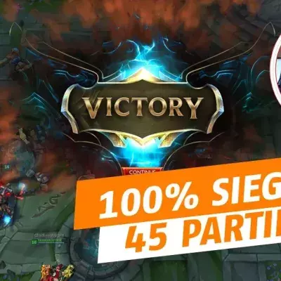 League of Legends: Um das Ladder zu zerstören! Der Lieblingspick des weltbesten Spielers