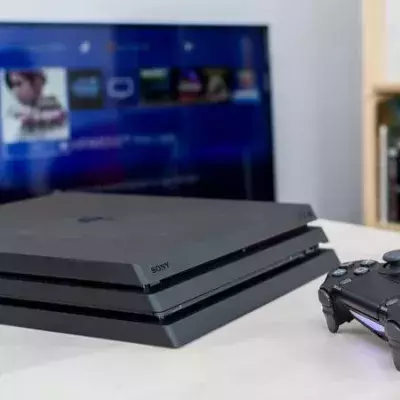 Sony enthüllt eine geheime Funktion der PS4 und die Gamer können es kaum glauben!