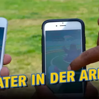 Pokémon GO: Spieler zocken mit zwei Accounts, um höheres Level zu erreichen
