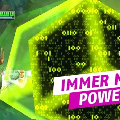 League of Legends: 50000 AP! Veigar nimmt alle auseinander