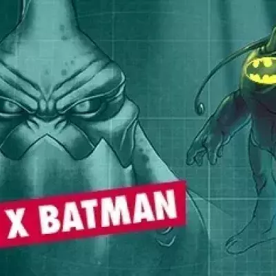 League of Legends: Das neue Lore von Zac zeigt Gemeinsamkeiten mit Batman